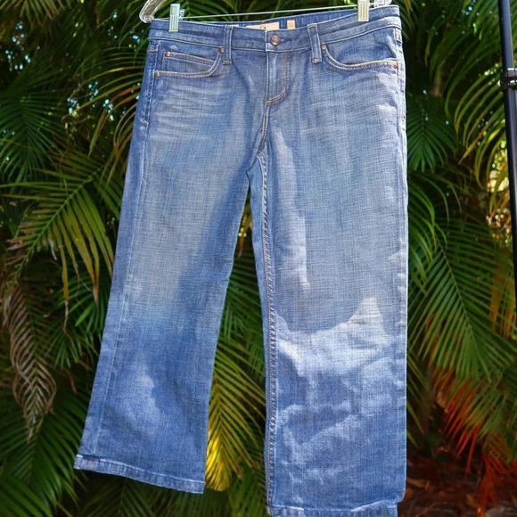 Juicy Couture Denim - Vintage Juicy Couture Jeans